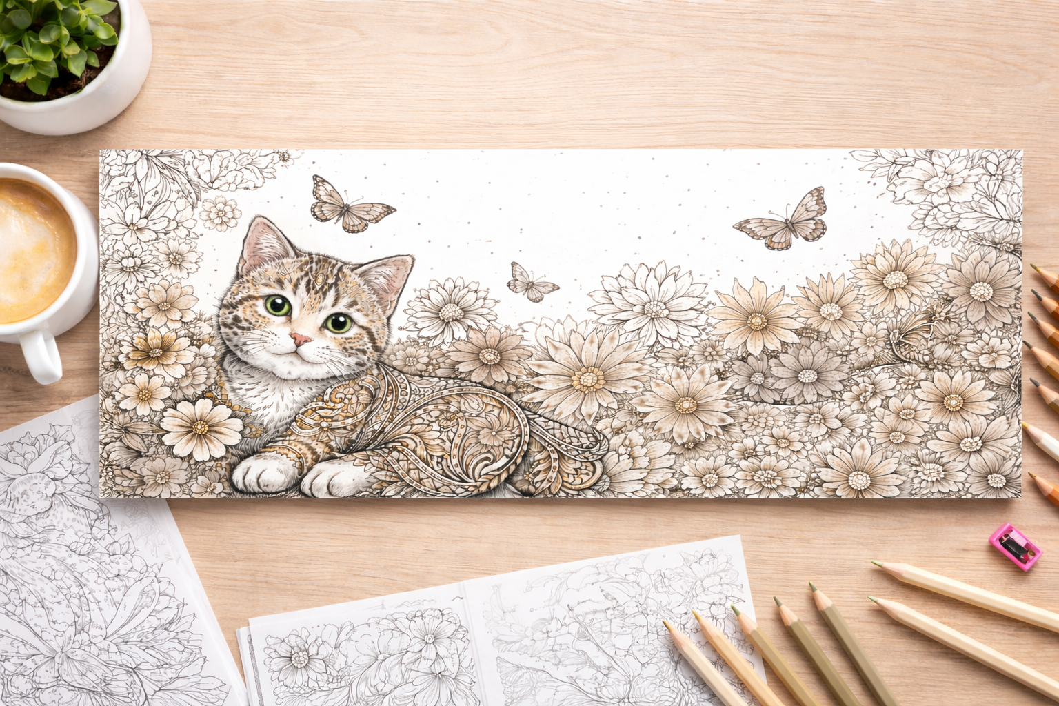 coloring image home page