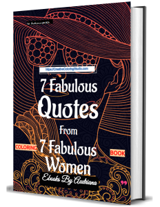 Empowered Women Quotes for Adults